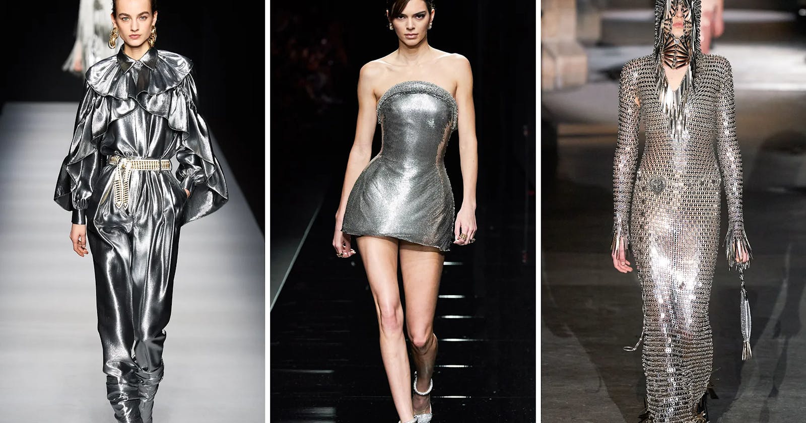 How to Incorporate Metallic Dresses into Your Wardrobe?