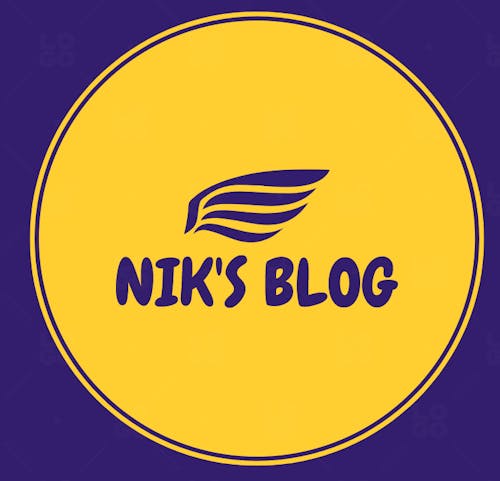 Nikhil Borse's blog