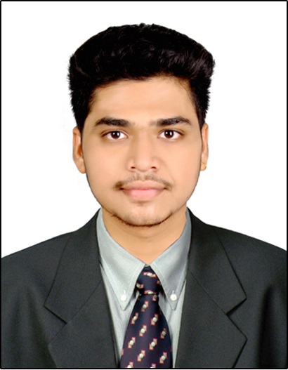 Harshal Bafna