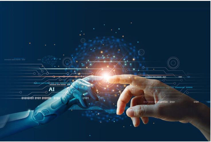 The Role of Artificial Intelligence in Business Automation