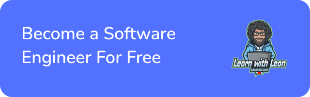 1.Become A Software Engineer For Free