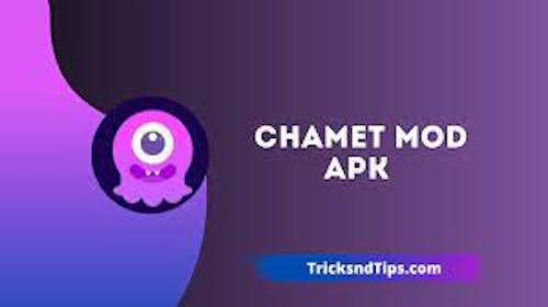 Chamet app ♥ cheats ♥ unlimited Money generator updated