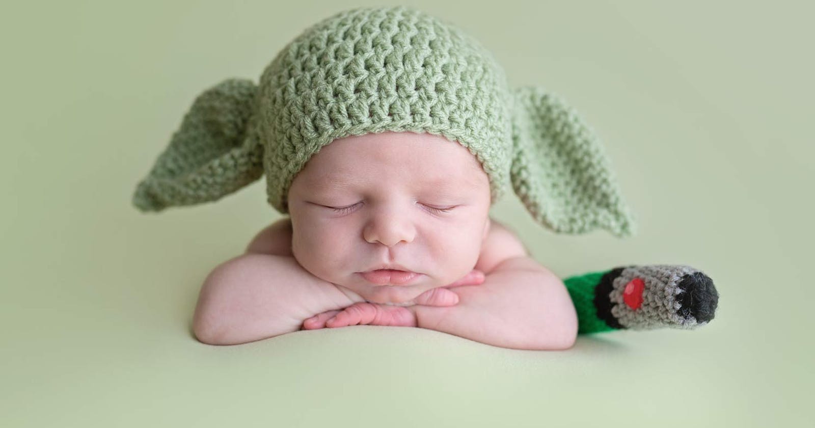 How To Choose A Good Newborn Baby Photographer.