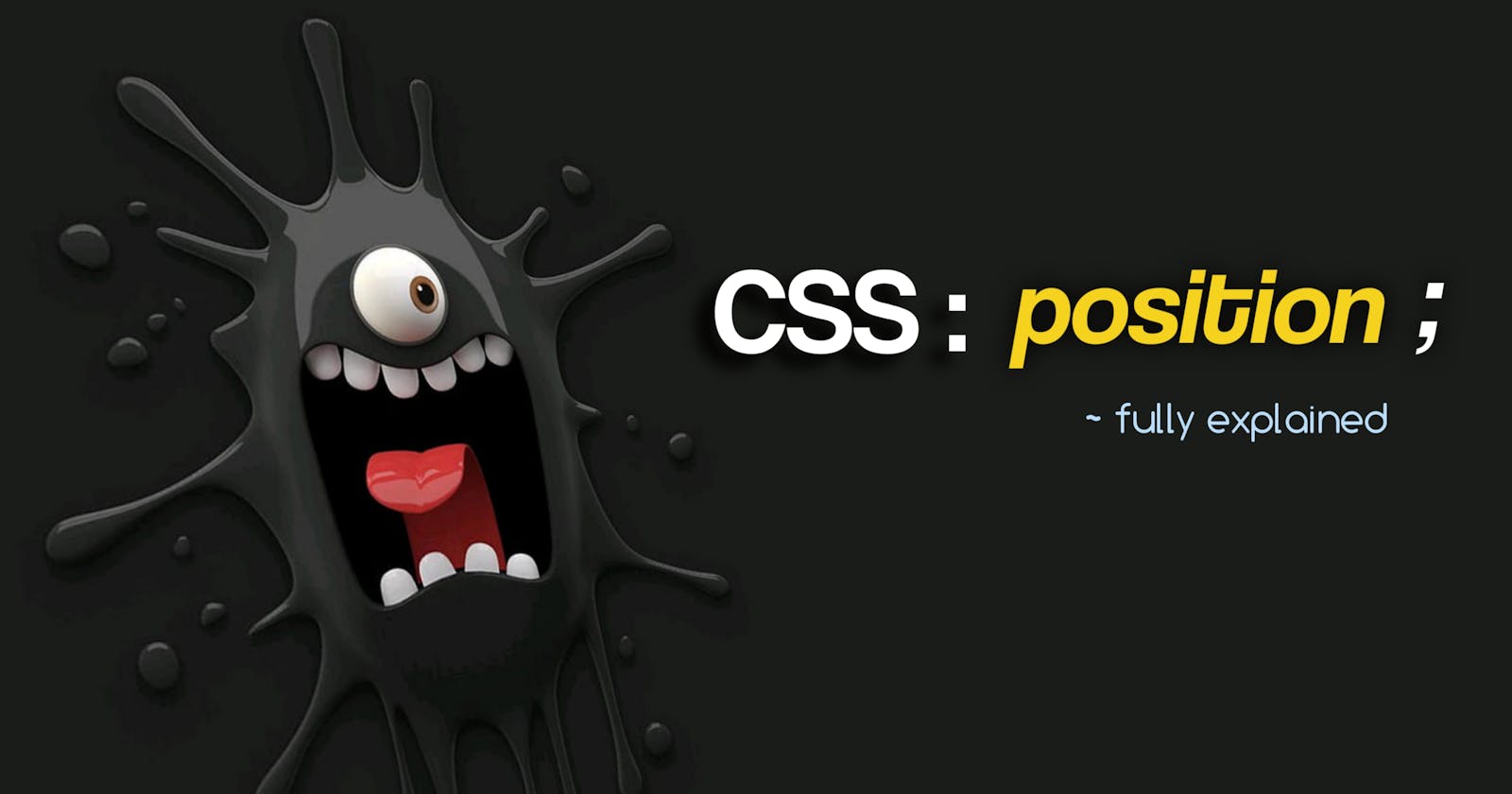 CSS Positioning Property: All you need to know!