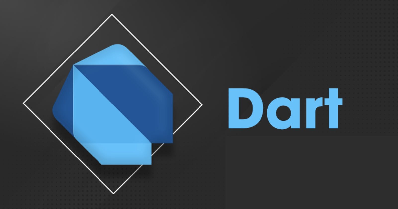 Diving into Dart: The foundation of Flutter