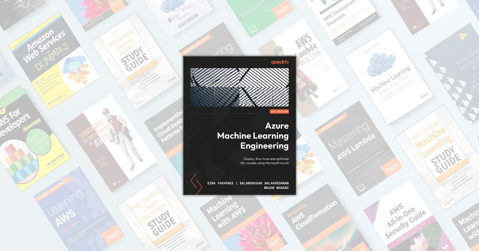 Book Review: Azure Machine Learning Engineering