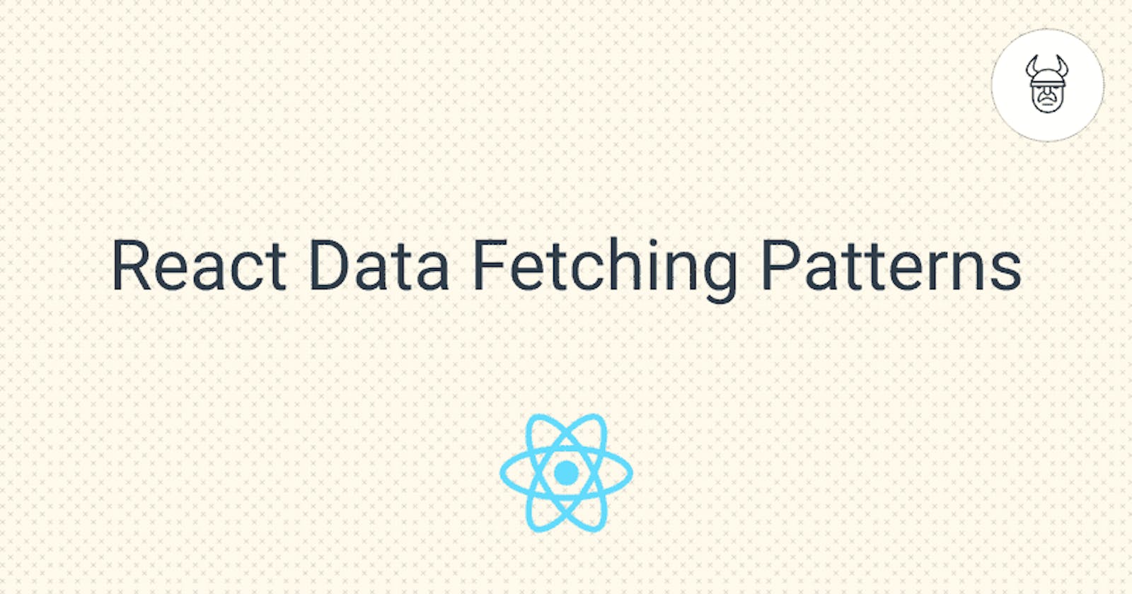 Advanced Data Fetching Technique in React for Senior Engineers