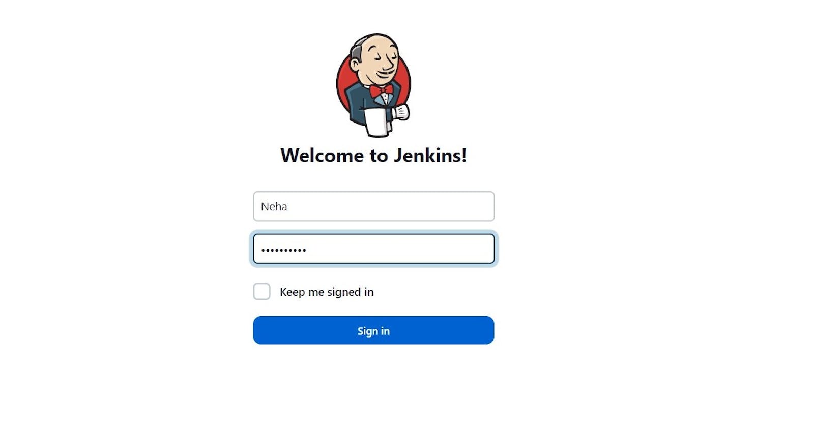Jenkins Fundamentals and Installation