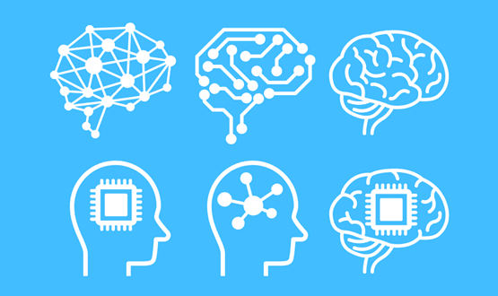 A new term in AI discussions: AI model