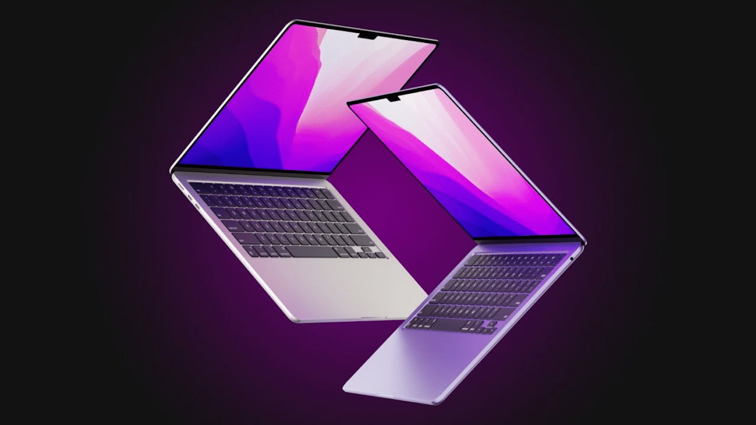 A 15-Inch MacBook Air May be Coming Soon
