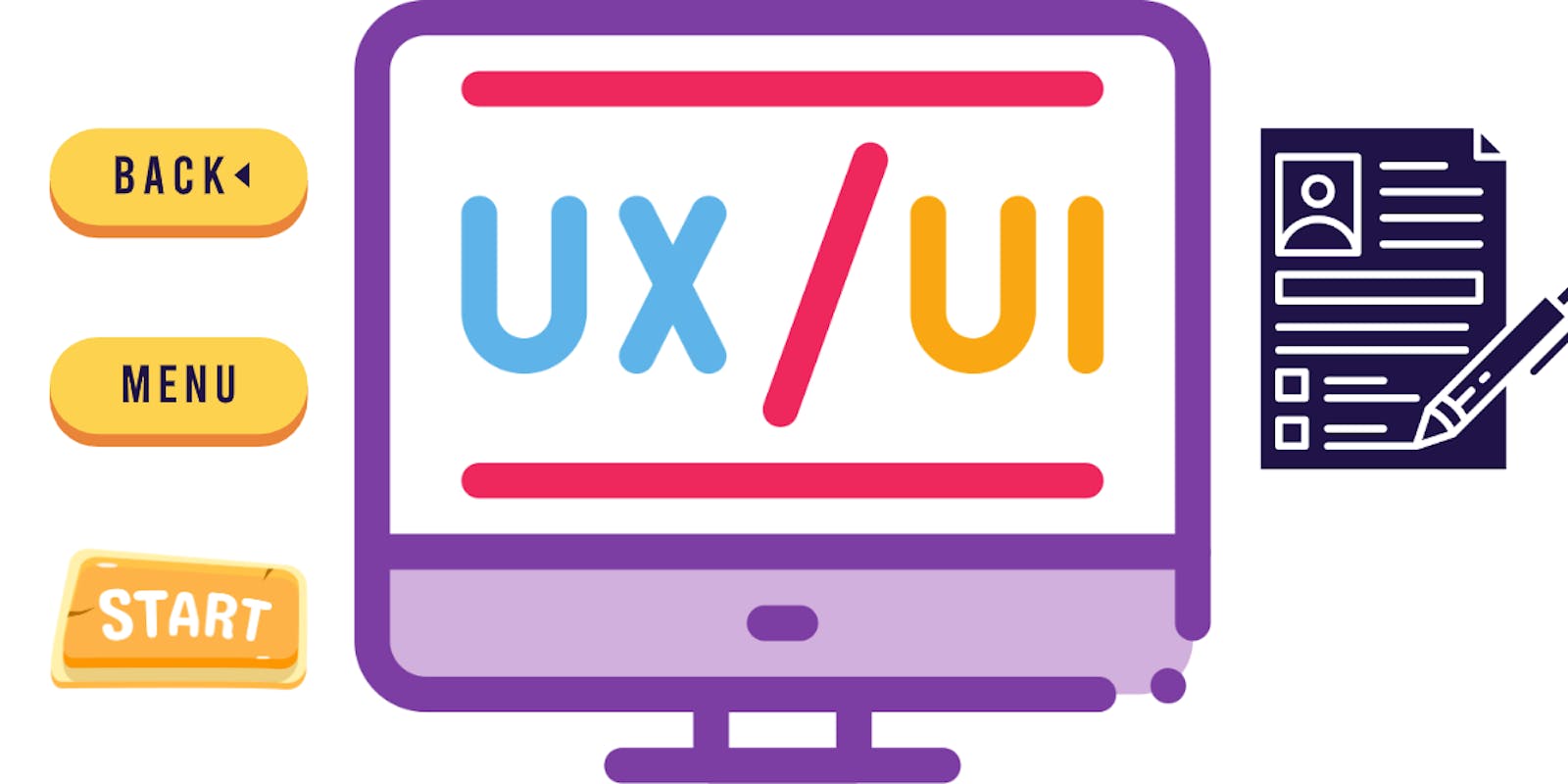 What is UI and UX?