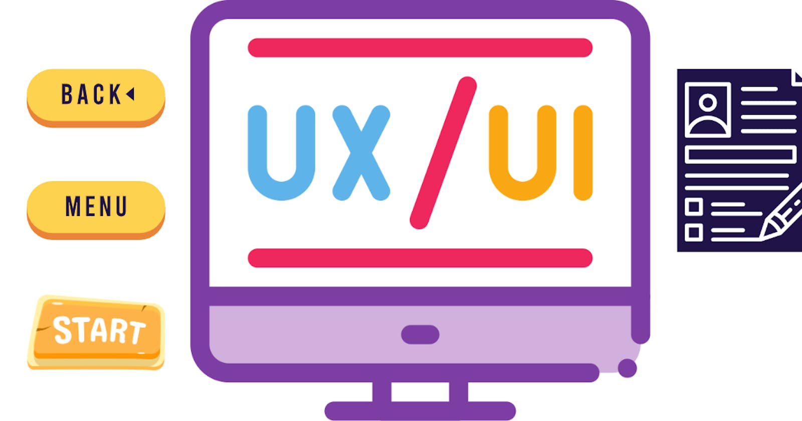 What is UI and UX?