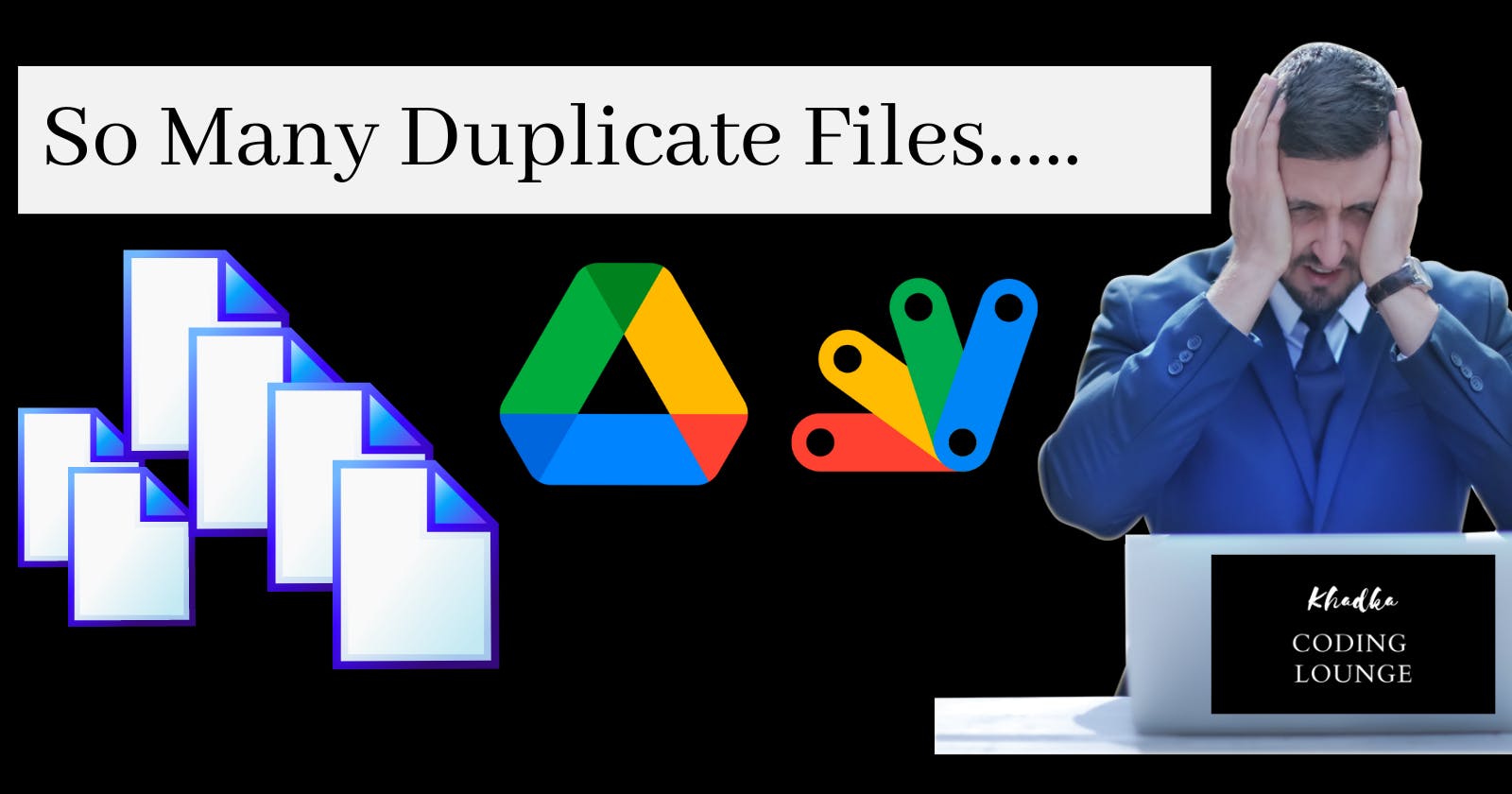 How To Find and Delete Duplicate Files in Google Drive?
