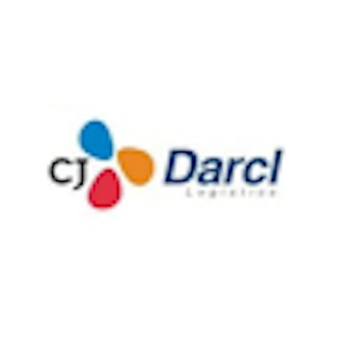 CJ Darcl Logistics's blog
