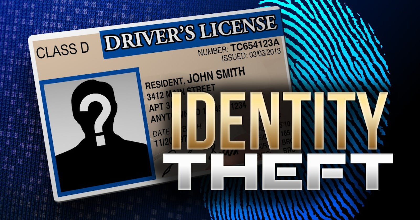 Protect Yourself From Identity Theft: What You Need to Know
