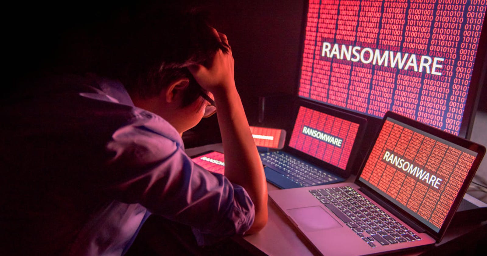 Ransomware: What It Is and How to Protect Your Business