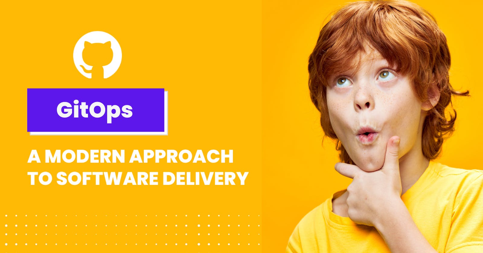 The Advantages of GitOps for Continuous Delivery