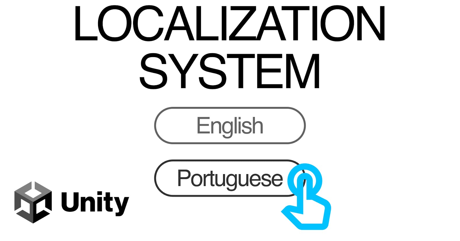 Localization System for Unity Projects
