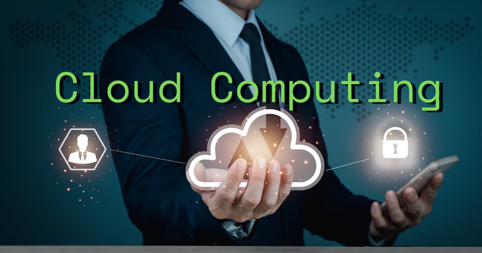 Getting Started With Cloud Computing