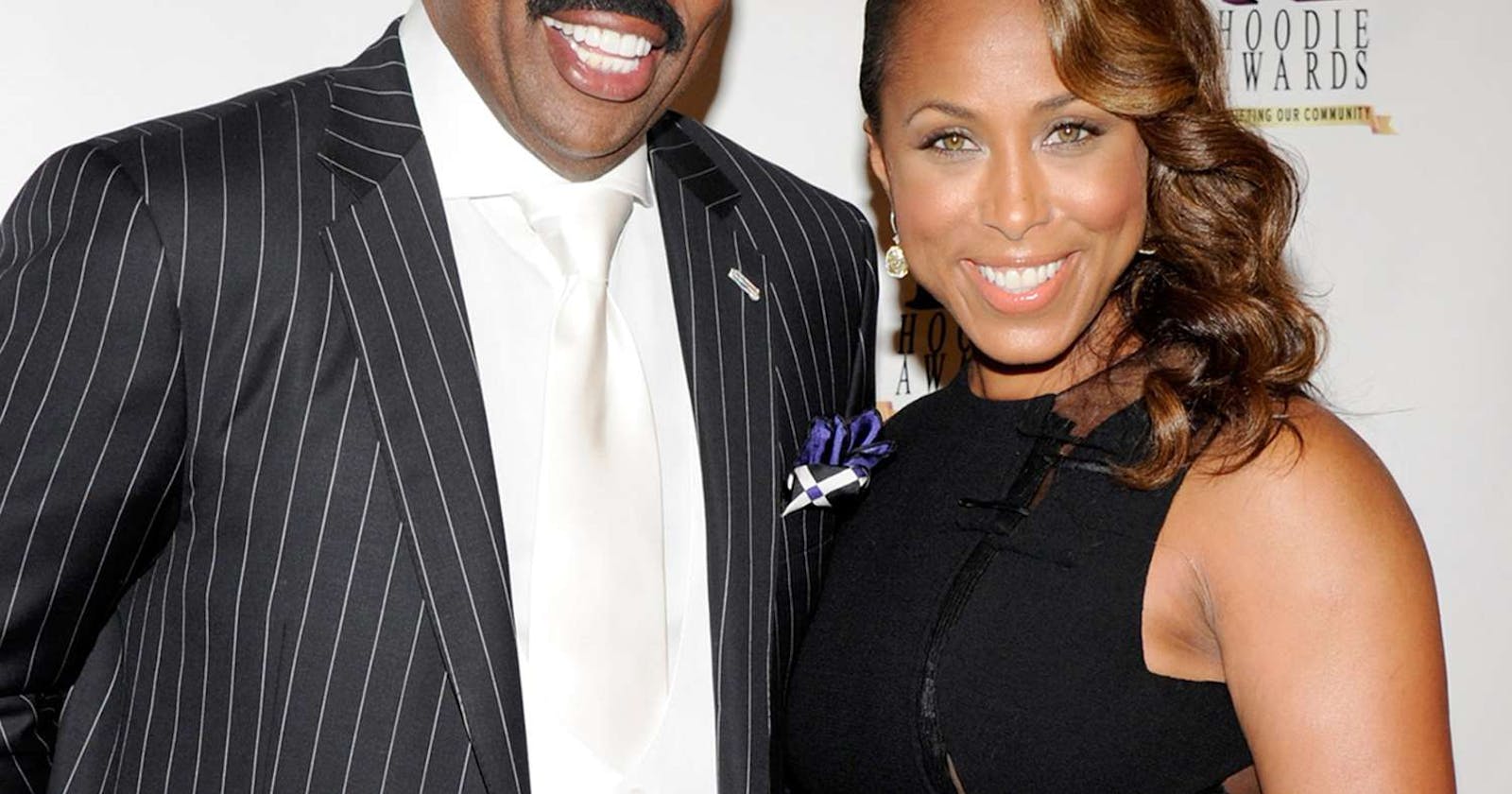 Everything You Need to Know About Marjorie Harvey's Age