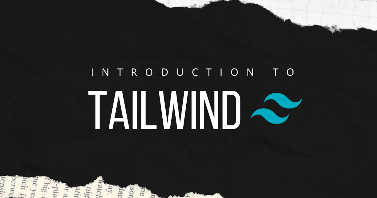 Introduction to Tailwind