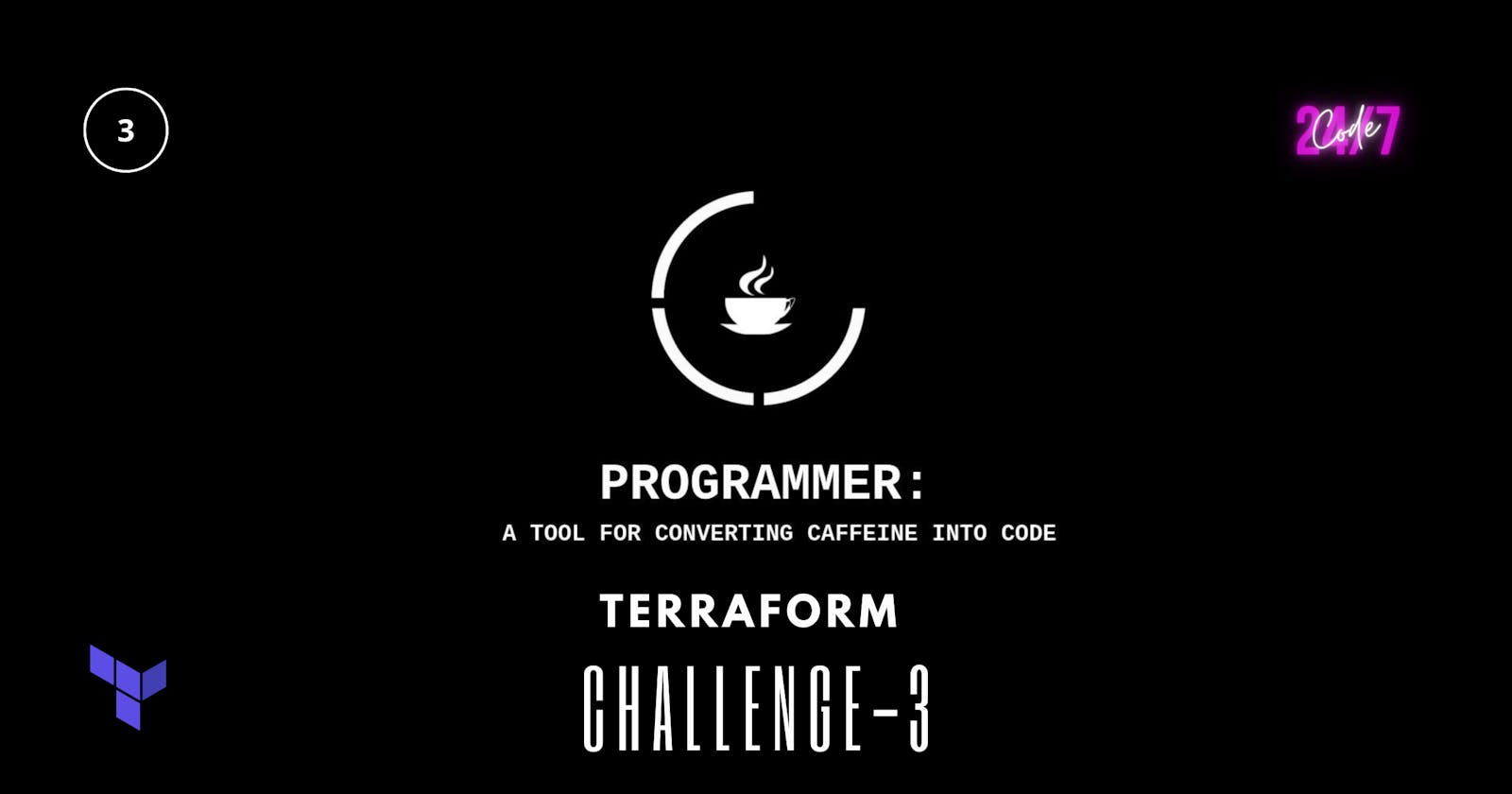 Terraform Challenge-3