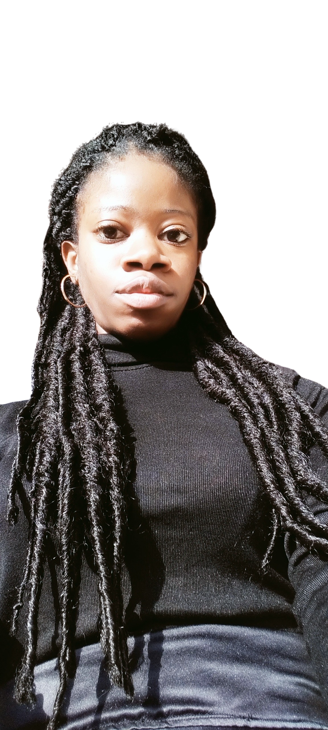 Grace Chinelo Chigozie
