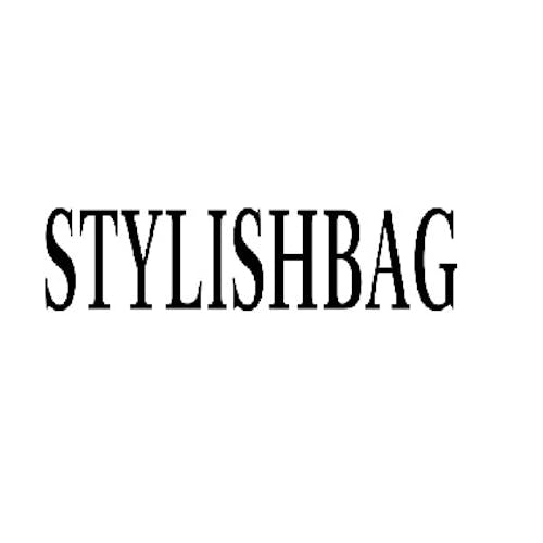 Sylish Bag's blog