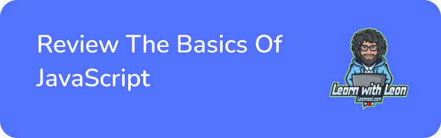 29.Review The Basics Of JavaScript