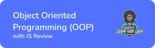 32.Object Oriented Programming with JS Review