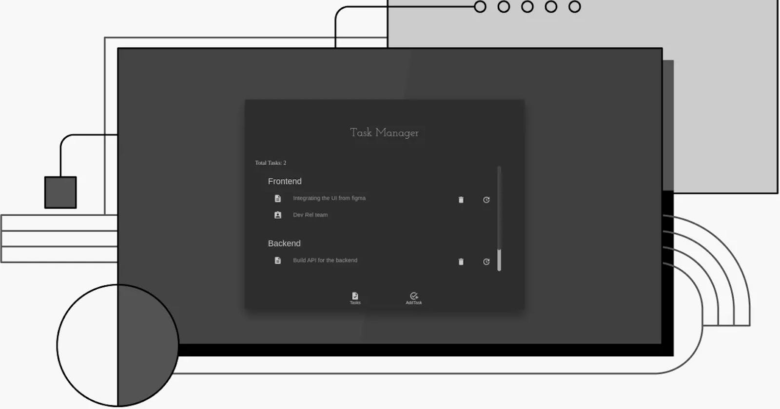 Build a Task Manager CRUD App with React and Hygraph