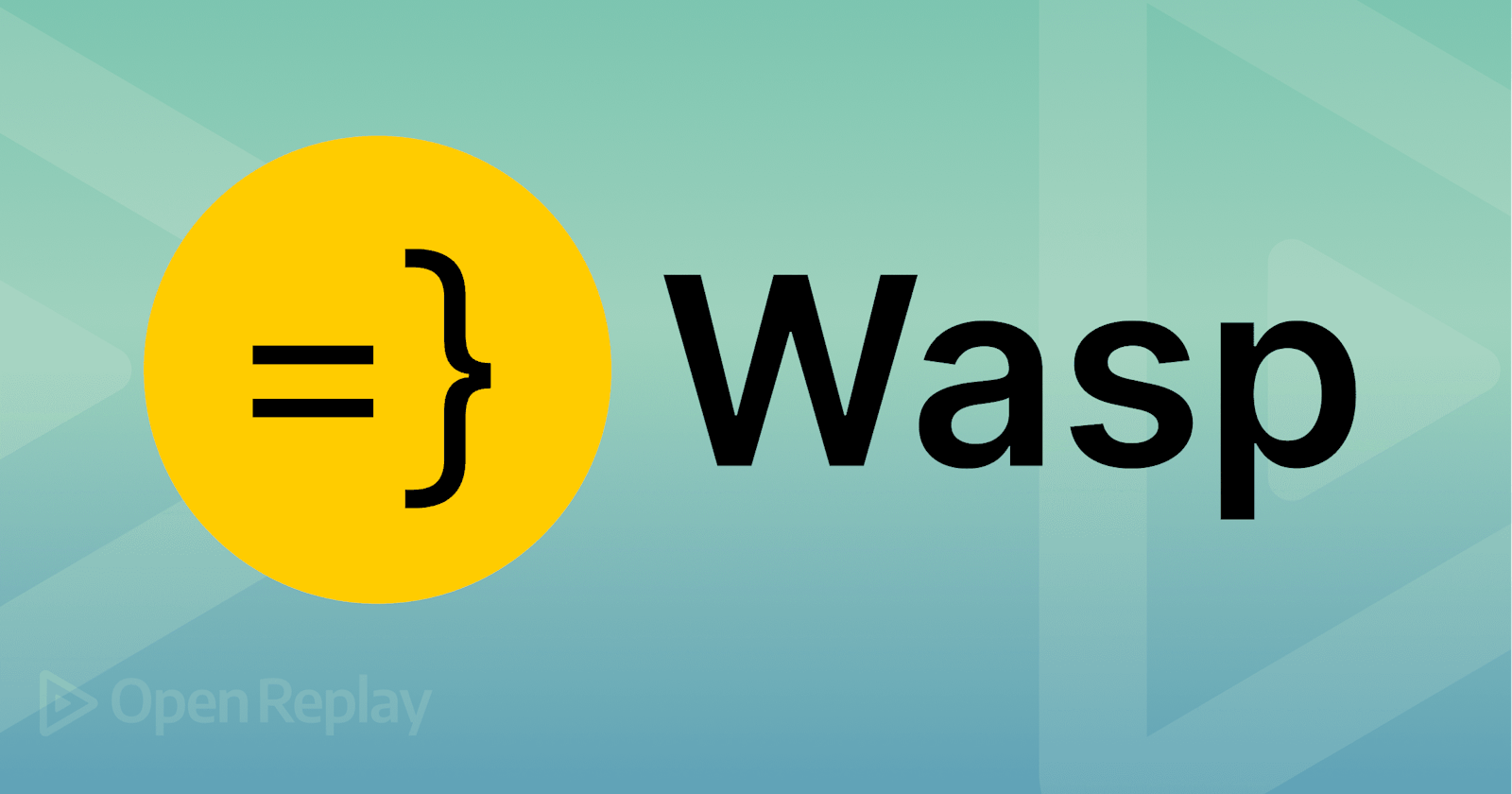 A dive into Wasp; a domain-specific language for building full stack web applications