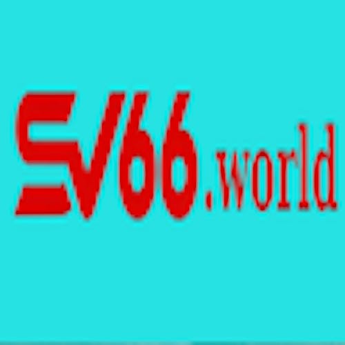 Sv66's blog