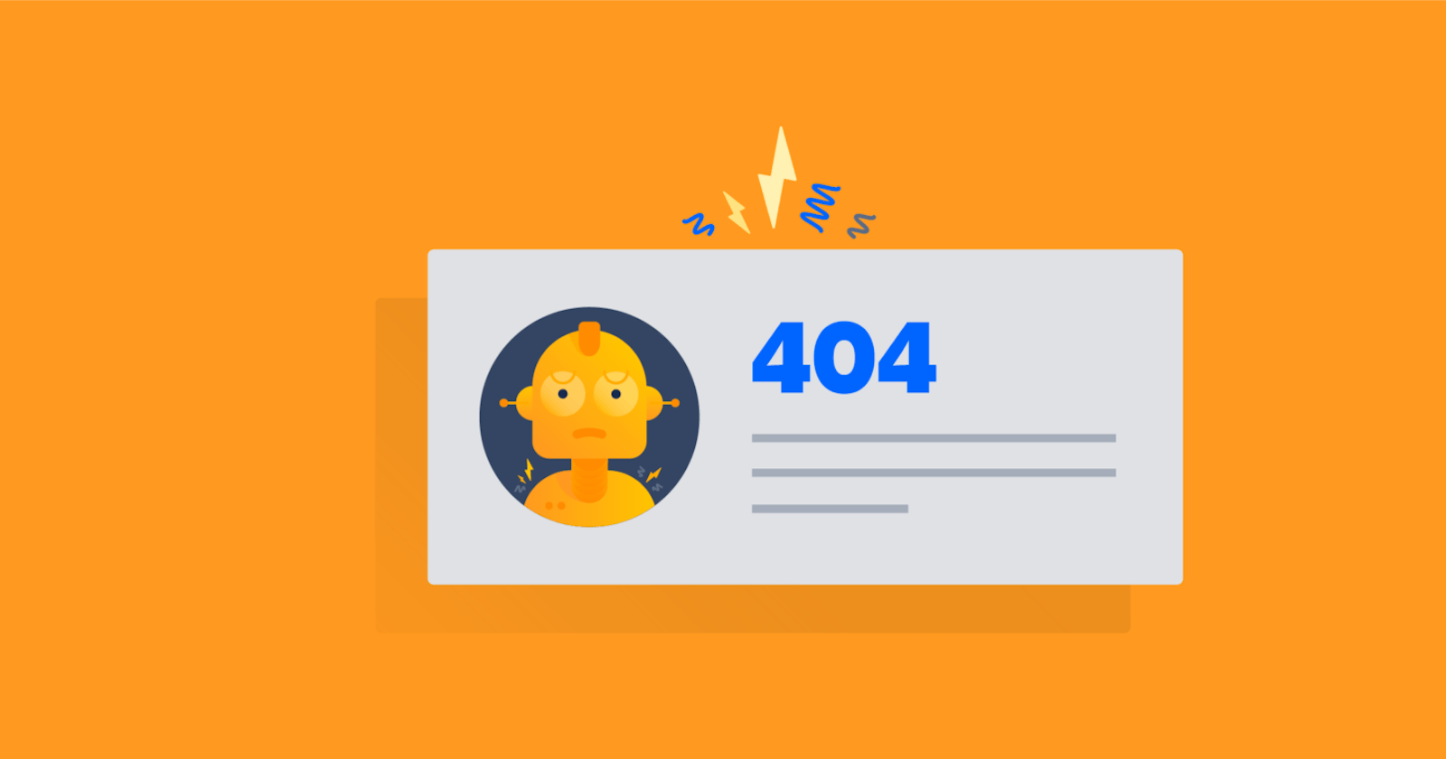 The history behind the Error 404. Why do we call Error 404 as "404"?