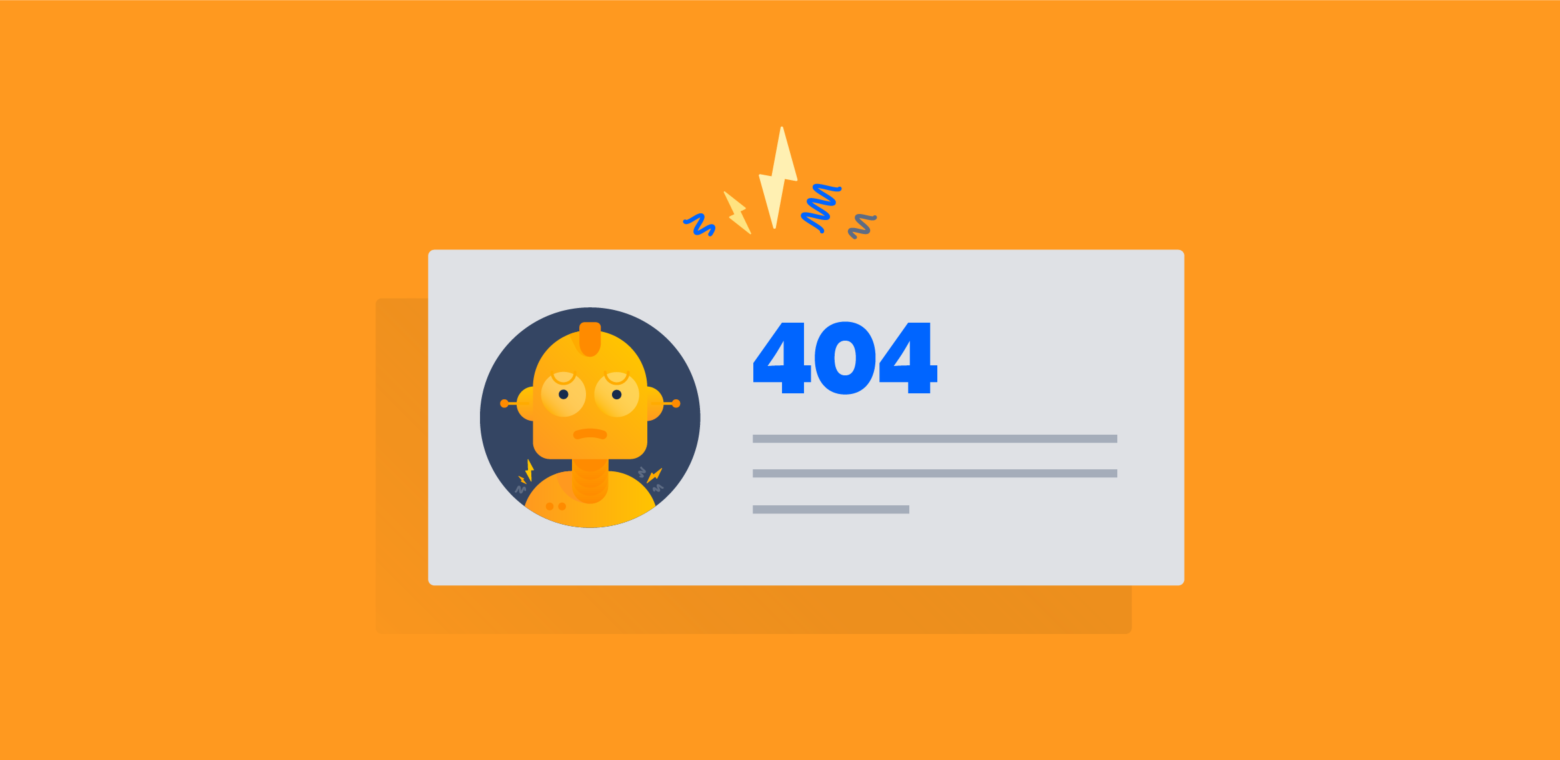 Why 404 Ru The history behind the Error 404. Why do we call Error 404 as