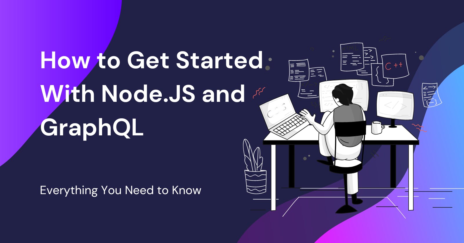 Mastering Node.JS and GraphQL: Tips and Tricks for Beginners