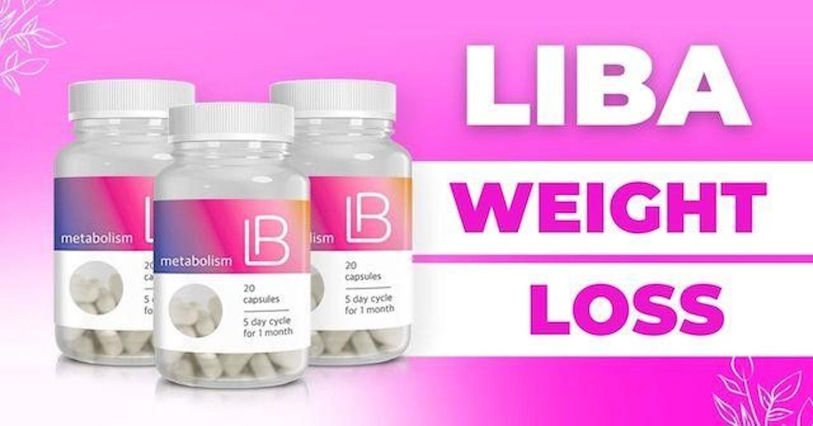 Liba tabletten bewertungen Improves your total health condition.