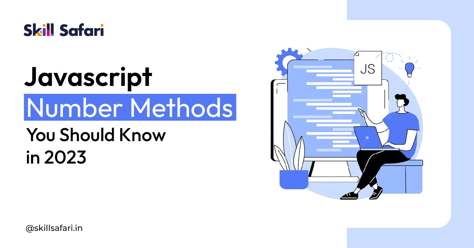 JavaScript Number Methods You Should Know in 2023