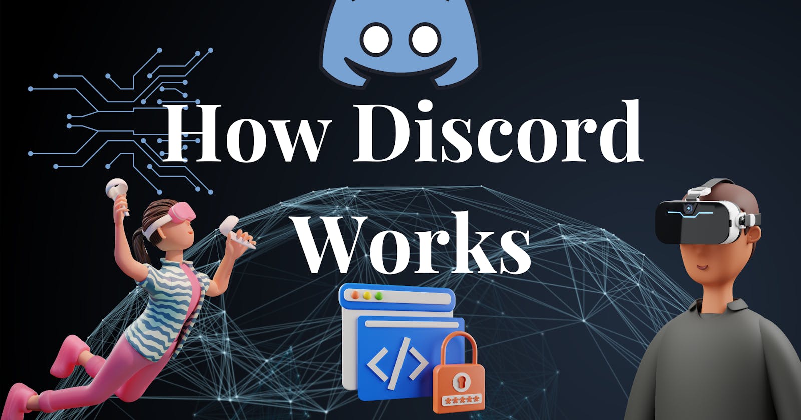 Beginner's Guide to Discord