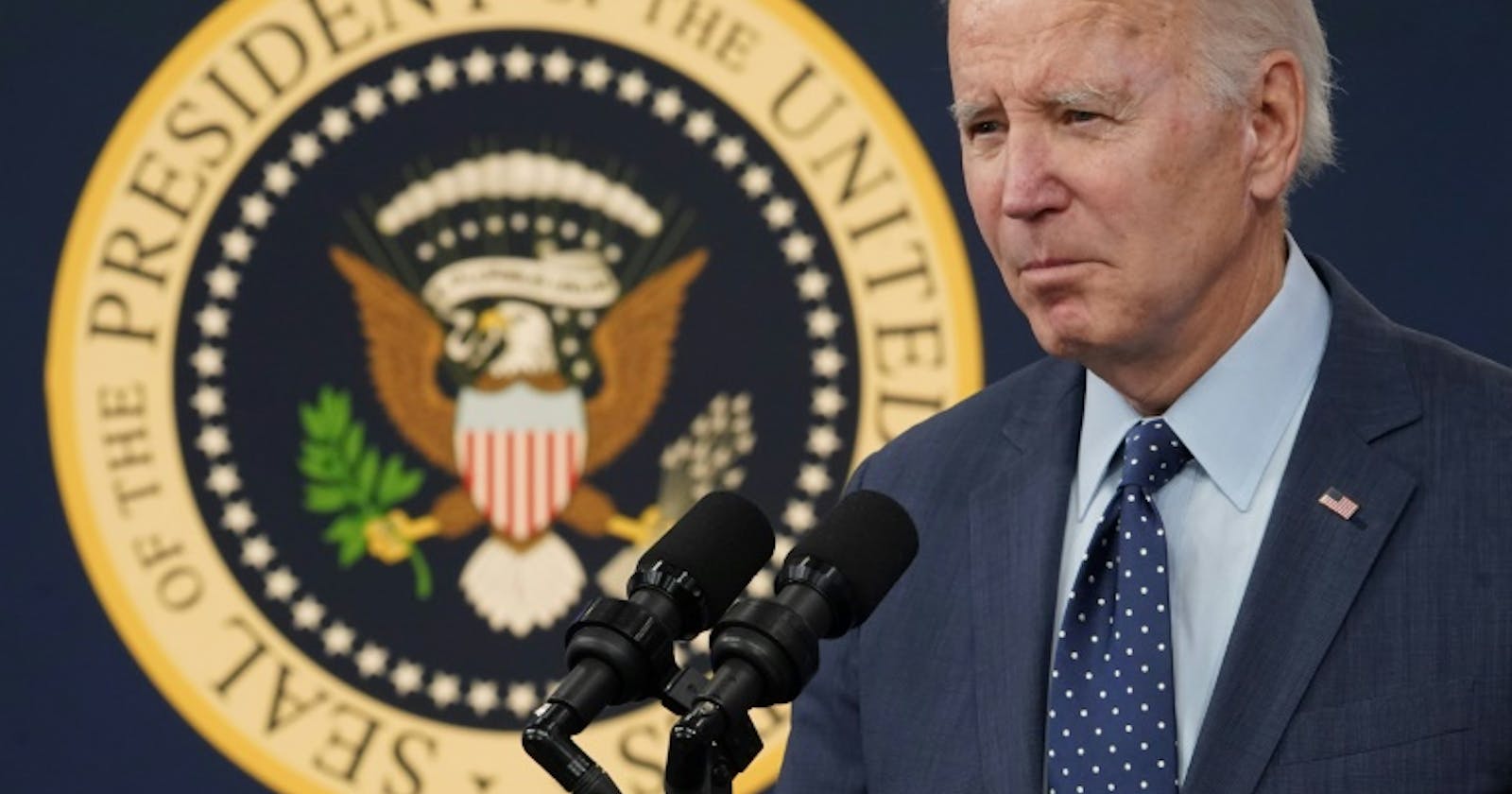 Biden’s speech will take place less than 500 miles from Ukraine