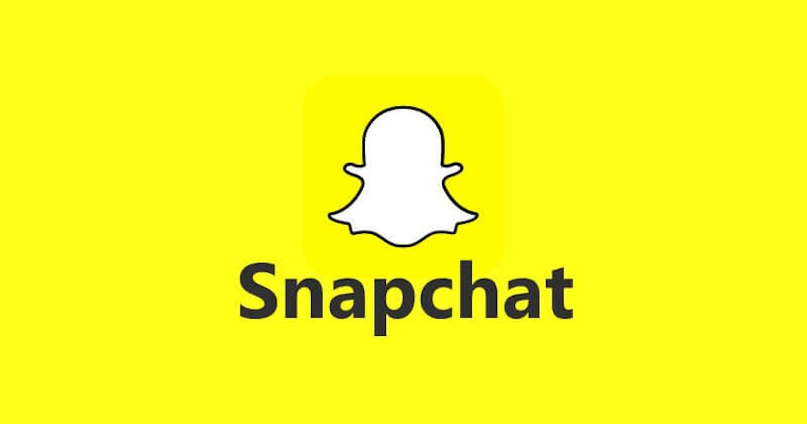 What is Snapchat and How does Snapchat work?