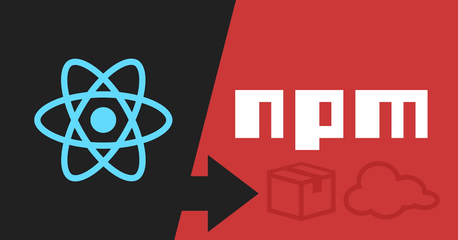 Create Your First NPM Package!