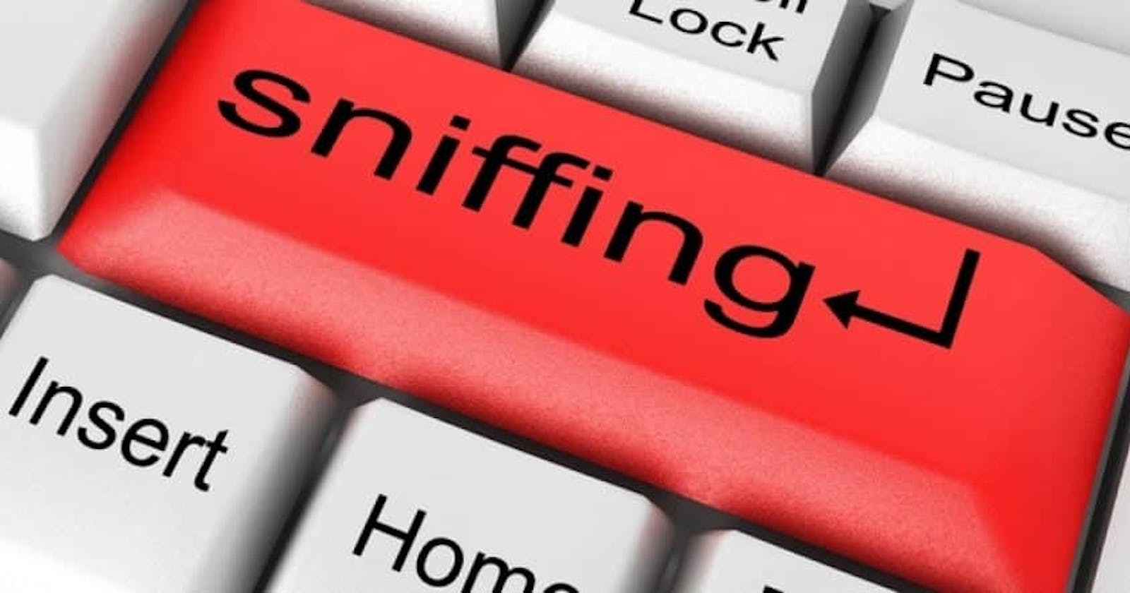 What Is Sniffing?