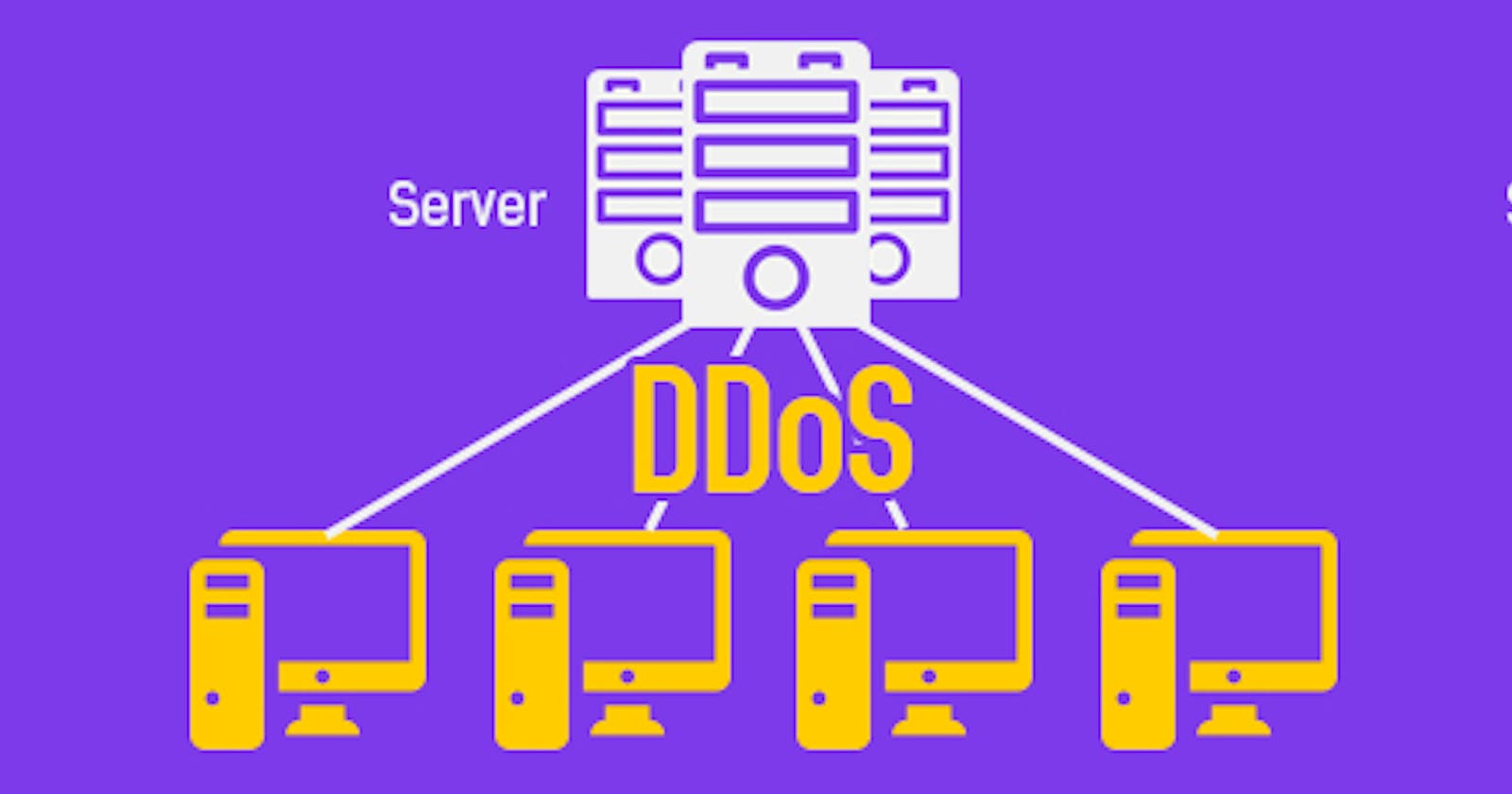 Differences Between Ddos And Dos