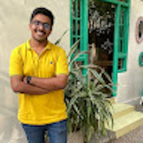 Sundaram's blog