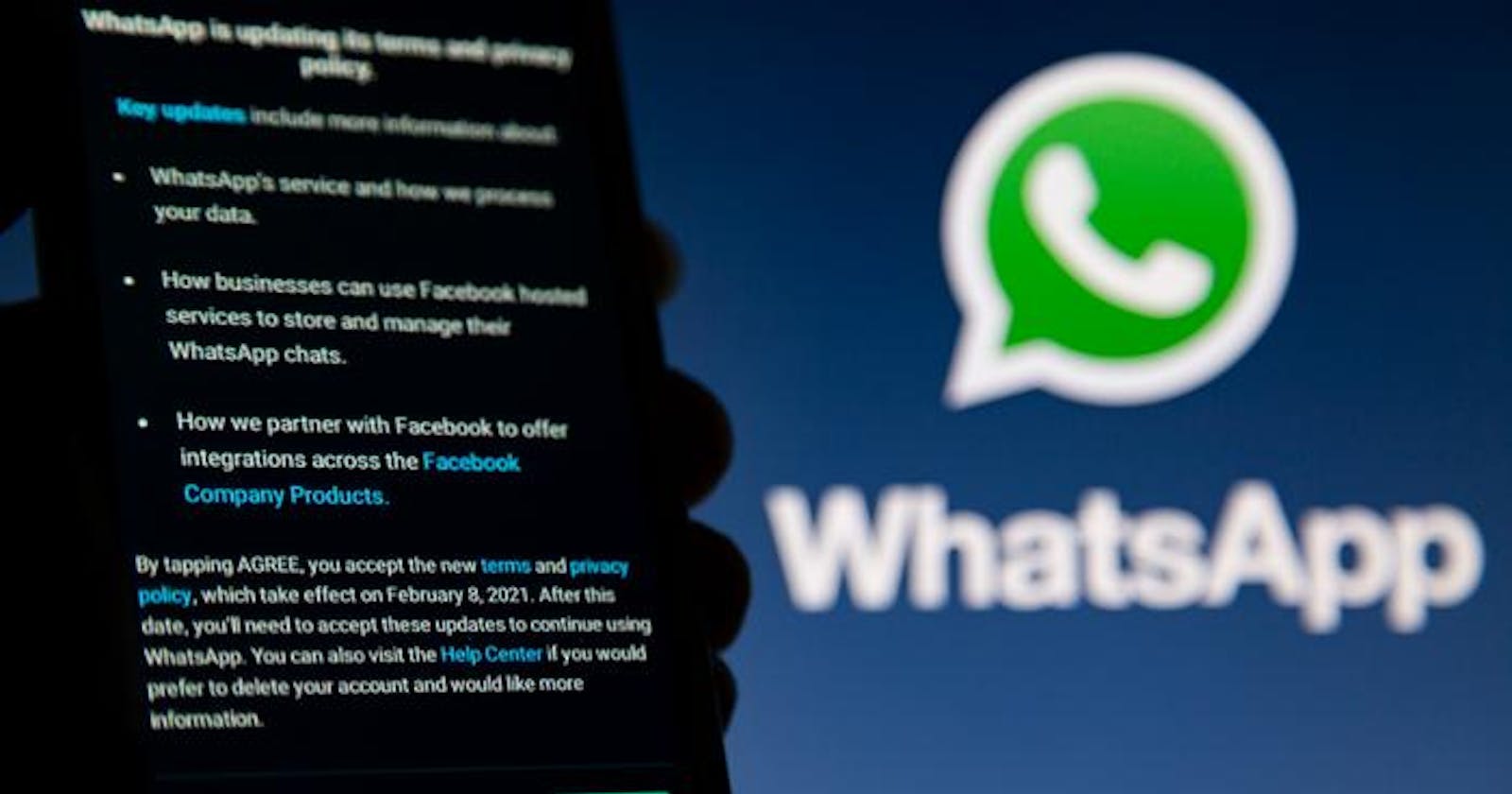 Uncovering the Consequences: A Closer Look at WhatsApp's €5.5 Million Fine for Data Protection Violations