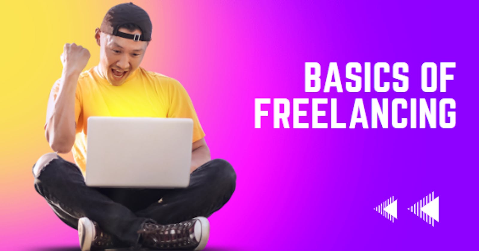 Get Started With Freelancing