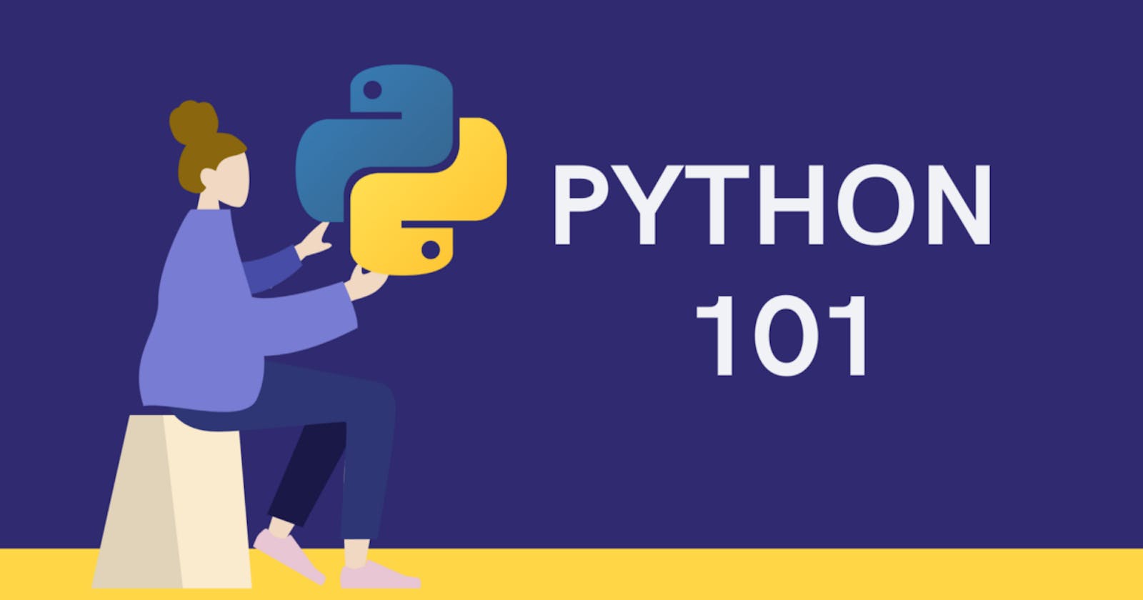Introduction to Python 101