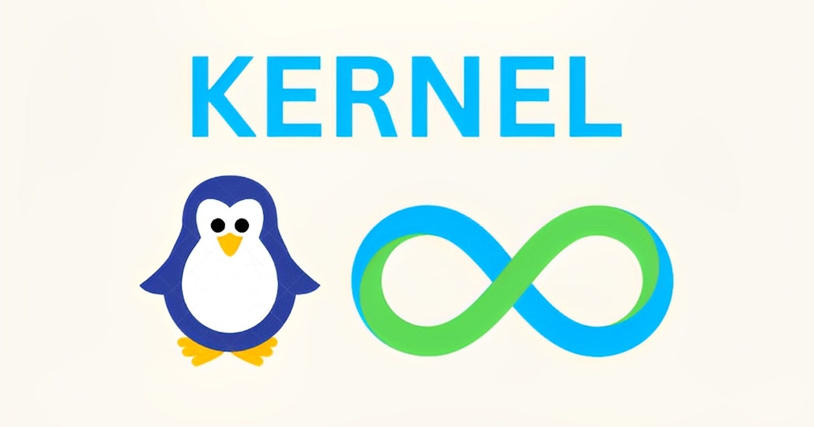 Understanding Linux Kernel concepts for DevOps.
