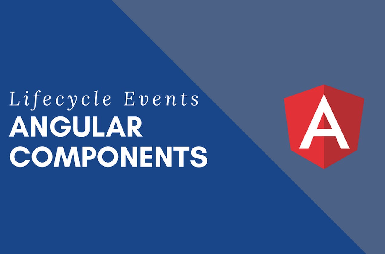Components in Angular